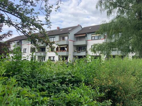 Foto - Ohne Makler! 4-Zimmer Wohnung in exzellenter Lage von OHZ!