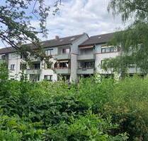 Ohne Makler! 4-Zimmer Wohnung in exzellenter Lage von OHZ! - Osterholz-Scharmbeck