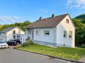Foto - Zweifamilienhaus mit Garten & Garage in Heringen (Werra)
