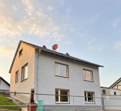 Foto - 6 Zimmer Mehrfamilienhaus, Wohnhaus zum Kaufen in Heringen (Werra)