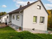 Foto - 6 Zimmer Mehrfamilienhaus, Wohnhaus in Heringen (Werra)