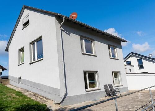Foto - Mehrfamilienhaus, Wohnhaus in Heringen (Werra) zum Kaufen