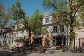 Foto - Wohnung mit 43,12 qm von Privat - ohne Maklergebühr