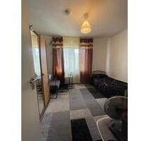 Appartement mit Küchenmische und Badezimmer - Linden