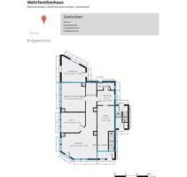 Wohnung oder WG in Flörsheim möglich - Flörsheim am Main