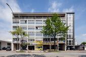 Foto - Direkt vom Eigentümer! Helle Gewerbeflächen nahe City-Süd, gegenüber des Verkehrsamtes