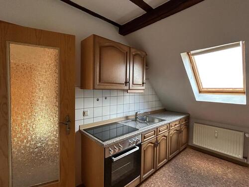 Foto - Mietwohnung - 390,00 EUR Kaltmiete,