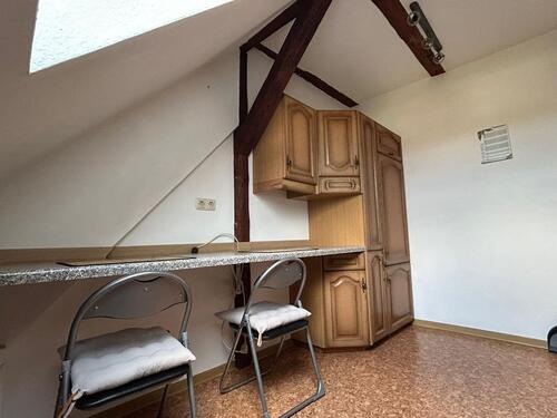 Foto - Etagenwohnung zur Miete in Teutschenthal