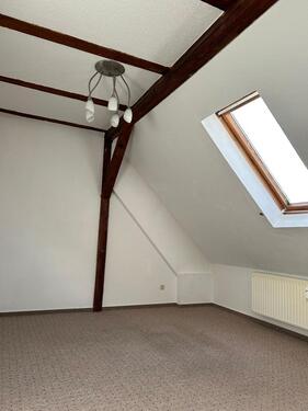 Foto - Etagenwohnung in Teutschenthal zur Miete