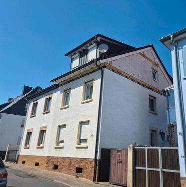 Foto - Einfamilienhaus in Eisenberg (Pfalz)