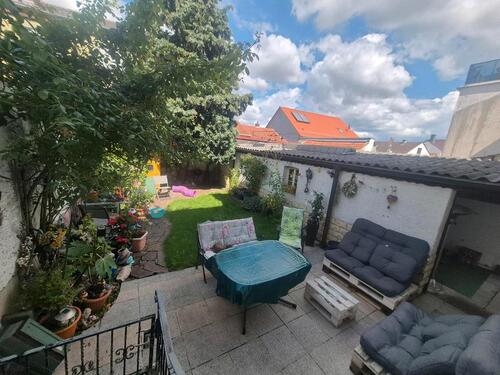 Foto - Einfamilienhaus in Eisenberg (Pfalz) zum Kaufen