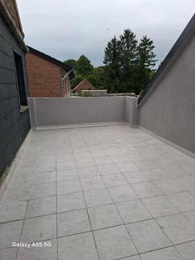 Foto - Etagenwohnung zur Miete in Gangelt