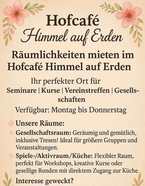 Foto - Räume zu vermieten in Sievershütten