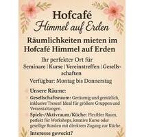 Räume zu vermieten in Sievershütten