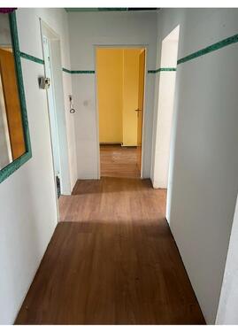 Foto - Wohnung zu vermieten - 550,00 EUR Kaltmiete,
