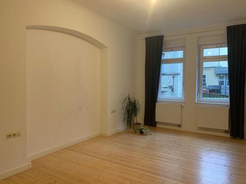 Foto - Etagenwohnung in Stuttgart
