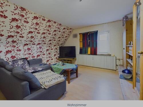 Foto - Etagenwohnung in Aurich zum Kaufen