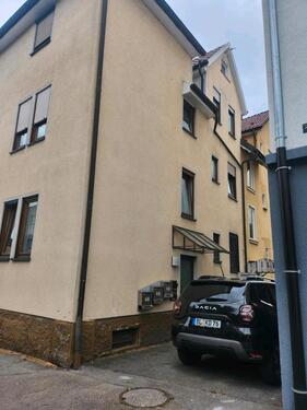 Foto - Einfamilienhaus zum Kaufen in Esslingen am Neckar
