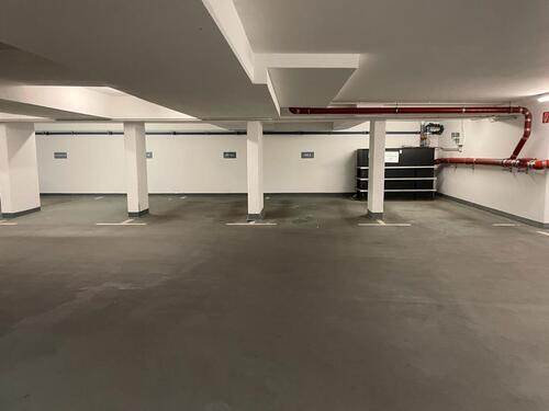 Foto - Stellplatz Tiefgarage Mitte Wallstraße U Märkisches Museum