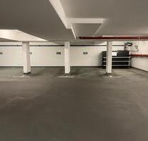 Stellplatz Tiefgarage Mitte Wallstraße U Märkisches Museum - Wangen im Allgäu