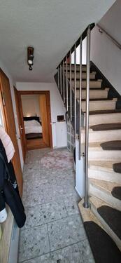 Foto - Etagenwohnung in Bad Salzdetfurth zur Miete