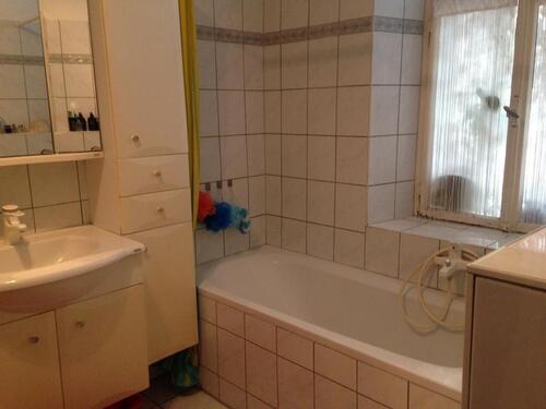 Foto - Etagenwohnung in Lörrach zur Miete