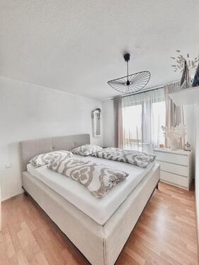 Foto - 3 Zimmer Etagenwohnung in Korntal-Münchingen