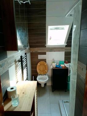 Foto - Etagenwohnung zur Miete in Itzehoe