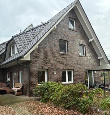 Foto - Doppelhaushälfte in LohneHamberg