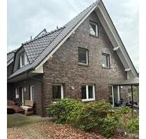 Doppelhaushälfte in LohneHamberg - Lohne (Oldenburg)