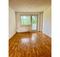 4-Raum-Familienwohnung mit Wanne - Quedlinburg