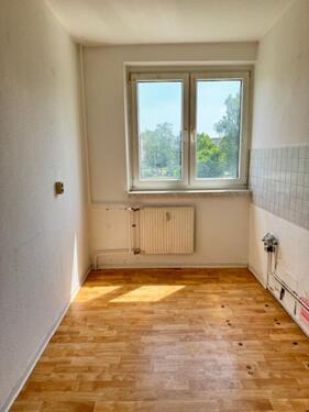 Foto - Etagenwohnung in Quedlinburg zur Miete
