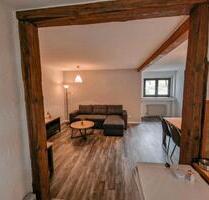 Ferienwohnung Eva's Landzeit - Nettersheim