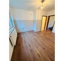 Erstbezug nach Sanierung 2 Zimmer Wohnung Erdgeschoss Göggingen - Augsburg Innenstadt