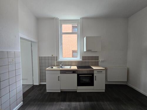 Foto - 2 Zimmer Etagenwohnung zur Miete in Einbeck