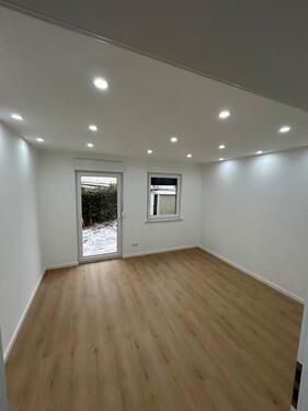 Foto - Moderne 3 Wohneinheiten zu vermieten