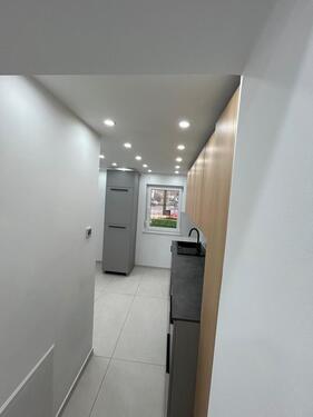 Foto - Etagenwohnung in Heilbronn zur Miete