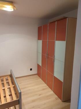 Foto - 1 Zimmer Etagenwohnung in Nürnberg