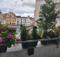 Große Stadtwohnung am Alten Markt – ideal für Familien oder WG´s - Herford Große Stadtwohnung am Alten Markt – ideal für Familien oder WG´s - Herford