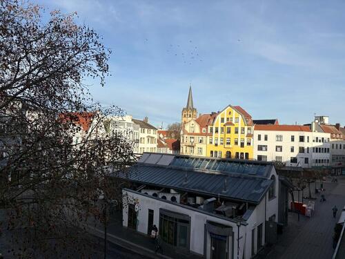 Foto - 6 Zimmer Etagenwohnung in Herford