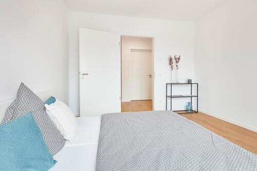 Foto - Erdgeschoßwohnung in Neu Wulmstorf zur Miete