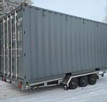 Lagerraum zu vermieten - 100,00&nbsp;EUR Miete, in Husum (PLZ: 25813)