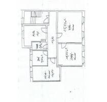 Möblierte 3-Raumwohnung (Zweitwohnung) zu vermieten - Senftenberg