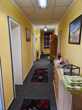 Foto - 3 Zimmer Erdgeschoßwohnung in Senftenberg