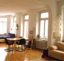 Helle 2-Zimmer-Wohnung mit Loft-Charakter, auf Zeit - Berlin Pankow