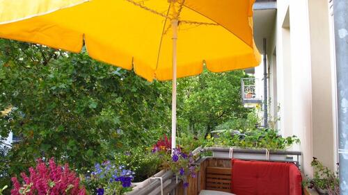 Foto - 2 Zimmer Loft - Studio - Atelier in Berlin