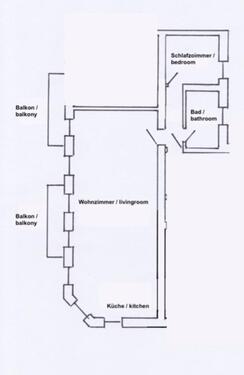 Foto - Loft - Studio - Atelier in Berlin zur Miete