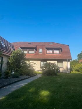 Foto - WG Zimmer jeder hat eigener Zimmer