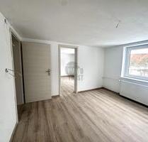 Modernisierte Dreizimmerwohnung in ruhigem Umfeld! Naturnah, hell und ruhig! - Sibbesse