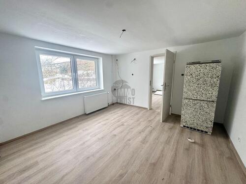 Foto - 3 Zimmer Erdgeschoßwohnung zur Miete in Sibbesse